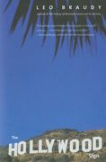 the hollywood sign
