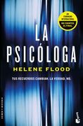 La psicóloga