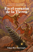 En el Corazón de la Tierra
