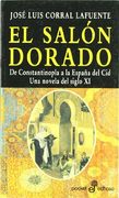 el salón dorado (gl) (bolsillo)