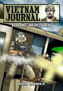 Vietnam Journal - Book 1: Indian Country (en Inglés)