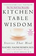 Kitchen Table Wisdom: Stories That Heal, 10Th Anniversary Edition 