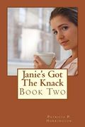 Janie's Got The Knack: Book Two (en Inglés)