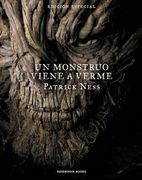 Un Monstruo Viene a Verme