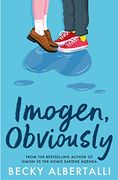 Imogen, Obviously (en Inglés)