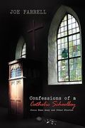 confessions of a catholic schoolboy (en Inglés)