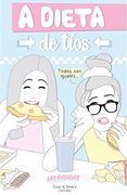 A Dieta De Tíos (ILUSTRACION)