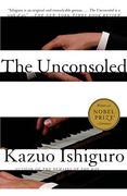 The Unconsoled (en Inglés)