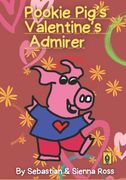 Pookie Pig's Valentine's Admirer (en Inglés)
