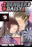 Dengeki Daisy 09 (Comic)