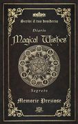 Magical Wishes - Diario segreto (en Italiano)