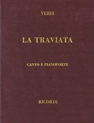 la traviata (en Inglés)