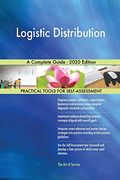 Logistic Distribution a Complete Guide - 2020 Edition (en Inglés)