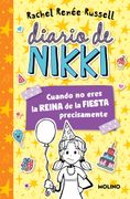 Diario de Nikki 2 - Cuando no Eres la Reina de la Fiesta Precisamente