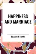 Happiness and Marriage (en Inglés)