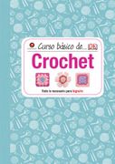 Curso Basico de Crochet - Sarkar Suhreed - Contrapunto