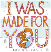 I was Made for you (en Inglés)