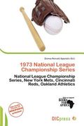 1973 national league championship series (en Inglés)