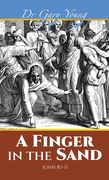 A Finger in the Sand: John 8:1-11 (en Inglés)