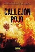 callejon rojo