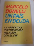 Un Pais En Deuda
