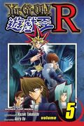 yu-gi-oh! r 5