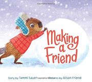 Making a Friend (en Inglés)
