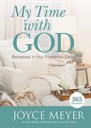 My Time With God: Renewed in his Presence Daily (en Inglés)