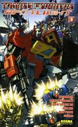 Transformers: Spotlight 3