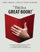 This Is a Great Book!: 101 Events for Building Enthusiastic Readers Inside and Outside the Classroom -- From Chapter Books to Young Adult Nov (en Inglés)