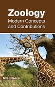 Zoology: Modern Concepts and Contributions (en Inglés)