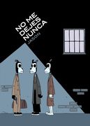No me Dejes Nunca