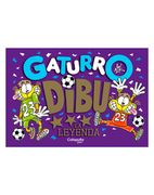 Gaturro Dibu la Leyenda (in Spanish)