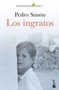 Los Ingratos (Premio Primavera de Novela 2021)