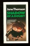 Shadow of a Doubt (en Inglés)