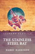 The Stainless Steel Rat (en Inglés)