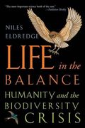 Life in the Balance (en Inglés)