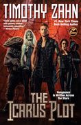 The Icarus Plot (1) (The Icarus Saga)