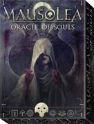 Mausolea. Oracle of Souls: Oracle of the Souls (en Inglés)