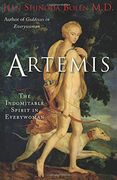 Artemis: The Indomitable Spirit in Everywoman (en Inglés)