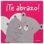 ¡ Te abrazo! / Pd. (in Spanish)
