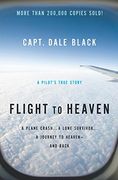flight to heaven,a plane crash... a lone survivor... a journey to heaven - and back (en Inglés)