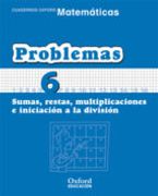 Matematicas prim ce problemas 6