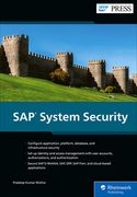 SAP System Security (en Inglés)