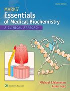 Marks' Essentials of Medical Biochemistry: A Clinical Approach (en Inglés)