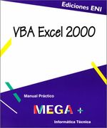 Vba Excel 2000 (Mega+)