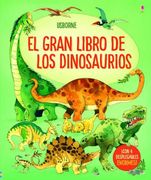 El Gran Libro de los Grandes Dinosaurios