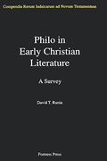 philo in early christian literature
