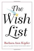 the wish list (en Inglés)