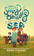 When Sally O'malley Discovered the sea (en Inglés)